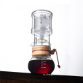 Капельница для холодного кофе Glass Coffee Ice Drip Maker